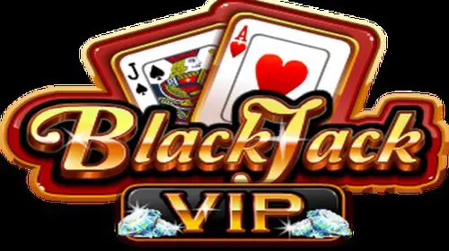 BLACKJACK VIP coverImage