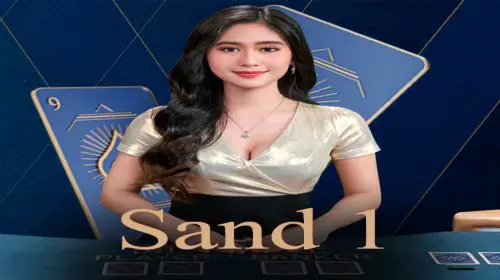 Sand 1 coverImage