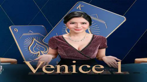 Venice 1 coverImage