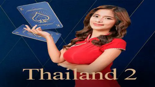 Thailand 2 coverImage