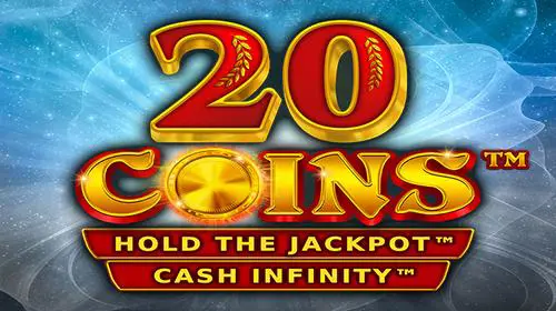 20 Coins coverImage