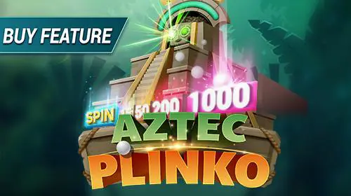 Aztec Plinko coverImage