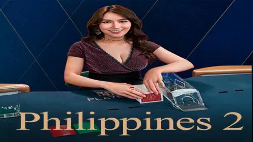 Philippines 2 coverImage