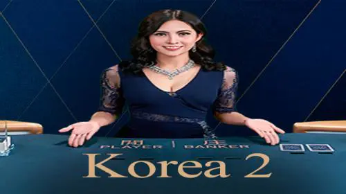 Korea 2 coverImage