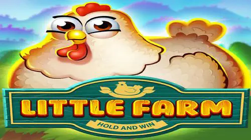 Little Farm coverImage