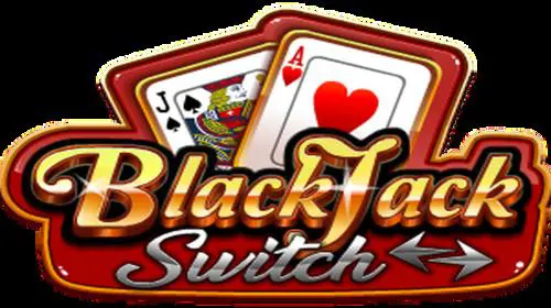 BLACKJACK SWITCH coverImage