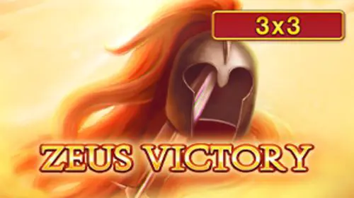 Zeus Victory (3x3) coverImage