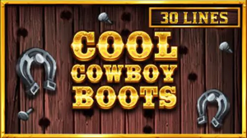 Cool Cowboy Boots coverImage