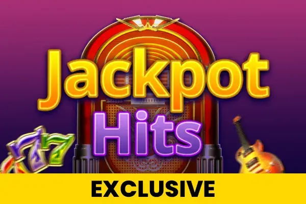 Jackpot Hits coverImage