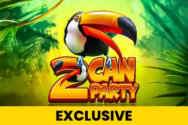 Two Can Party coverImage
