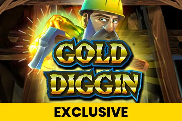 Gold Diggin coverImage