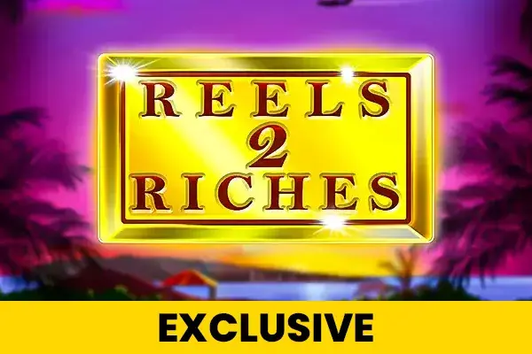 Reels 2 Riches coverImage