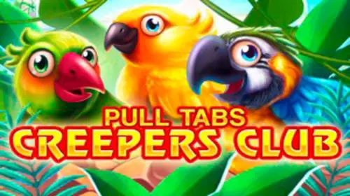 Creepers Club (Pull Tabs) coverImage