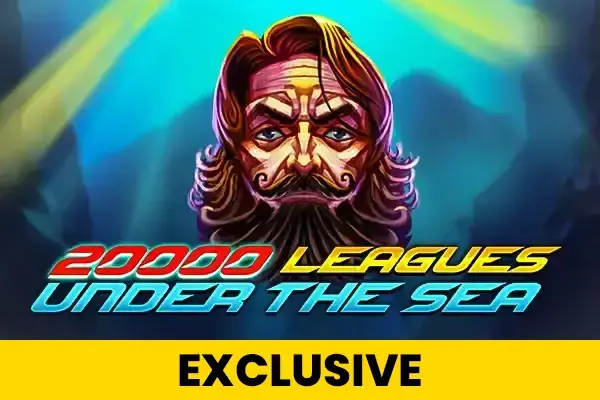 20000 Leagues coverImage