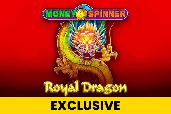 Royal Dragon coverImage