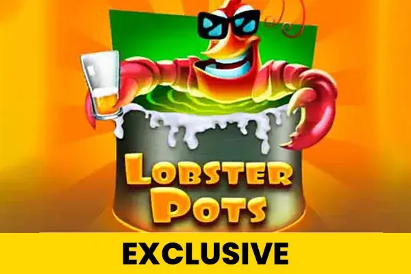Lobster Pots coverImage