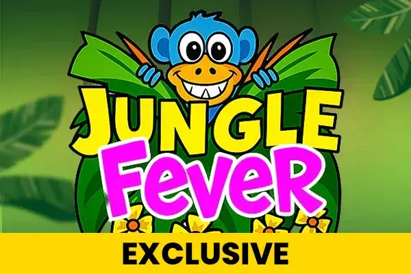 Jungle Fever coverImage