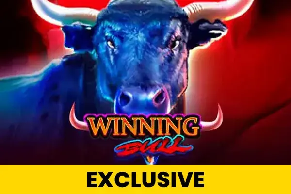 Winning Bull coverImage