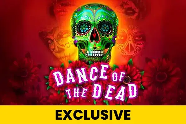 Dance Of The Dead coverImage