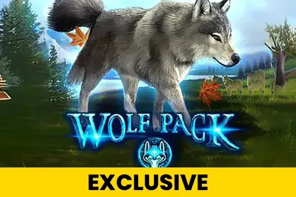 Wolf Pack coverImage