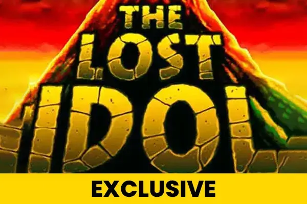 The Lost Idol coverImage