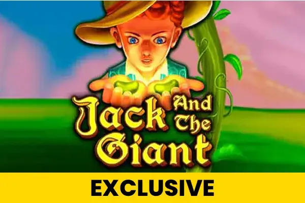 Jack and the Giant coverImage