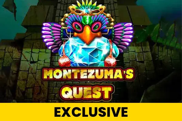 Montezumas Quest coverImage