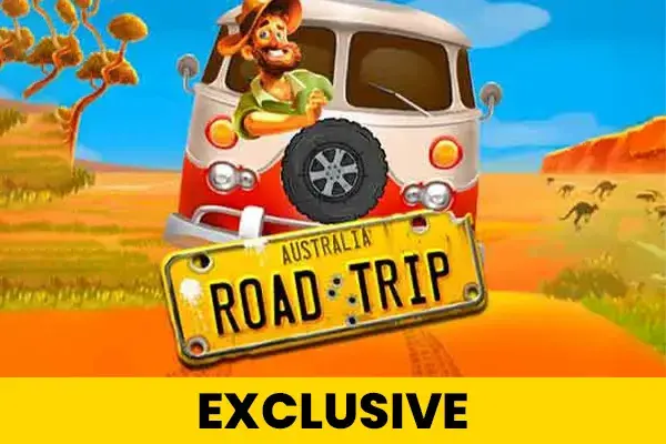 Road Trip coverImage