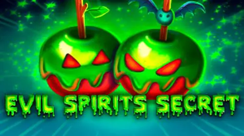 Evil Spirits Secret coverImage