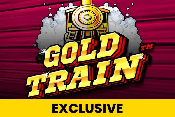 Gold Train coverImage