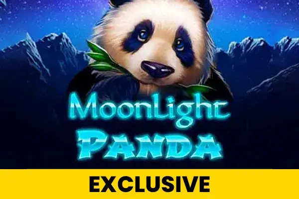 Moonlight Panda coverImage