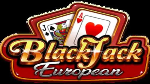 BLACKJACK EUROPEAN coverImage