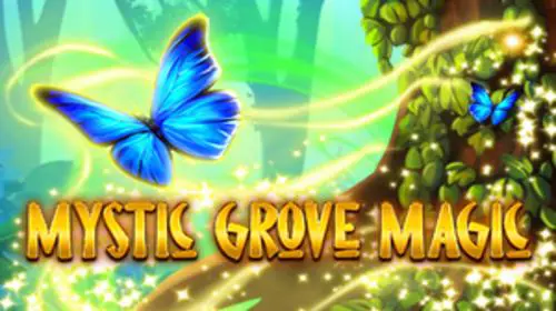 Mystic Grove Magic coverImage