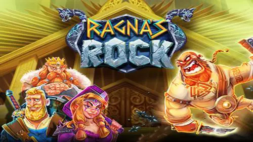 Ragna’s Rock coverImage