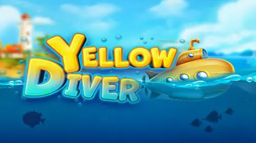 Yellow Diver coverImage