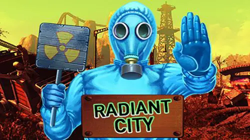 Radiant City coverImage