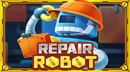 Repair Robot coverImage