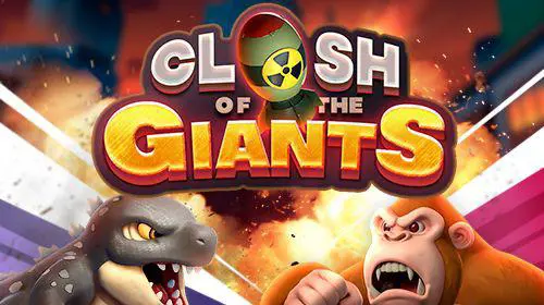 Clash of the Giants coverImage