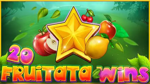 20 Fruitata Wins coverImage