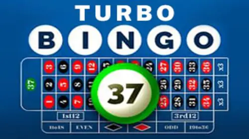 Turbo Bingo 37 coverImage
