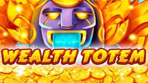 Wealth Totem coverImage