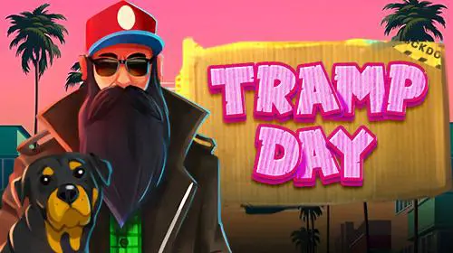 Tramp Day coverImage