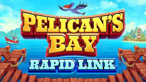 Pelican's Bay: Rapid Link coverImage