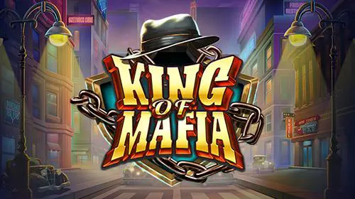 King of Mafia coverImage