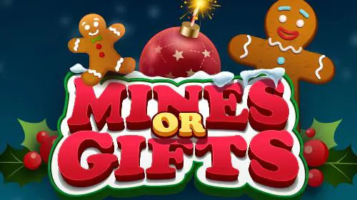 Mines or Gift coverImage