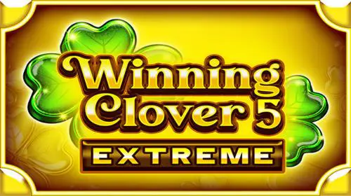 Winning Clover 5 Extreme coverImage