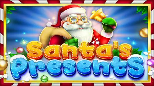 Santa's Presents coverImage