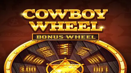 Cowboy Wheel coverImage