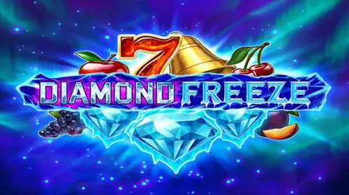 Diamond Freeze coverImage