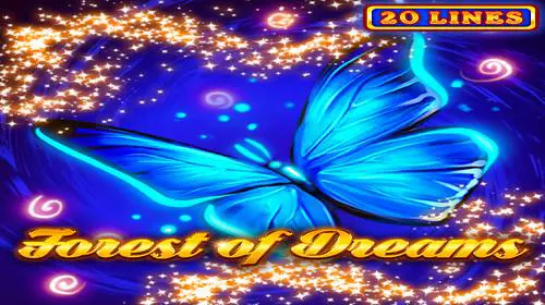 Forest of Dreams coverImage